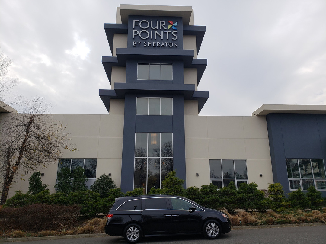 Plainview Taxi and Airport Service-Plainview必去景点