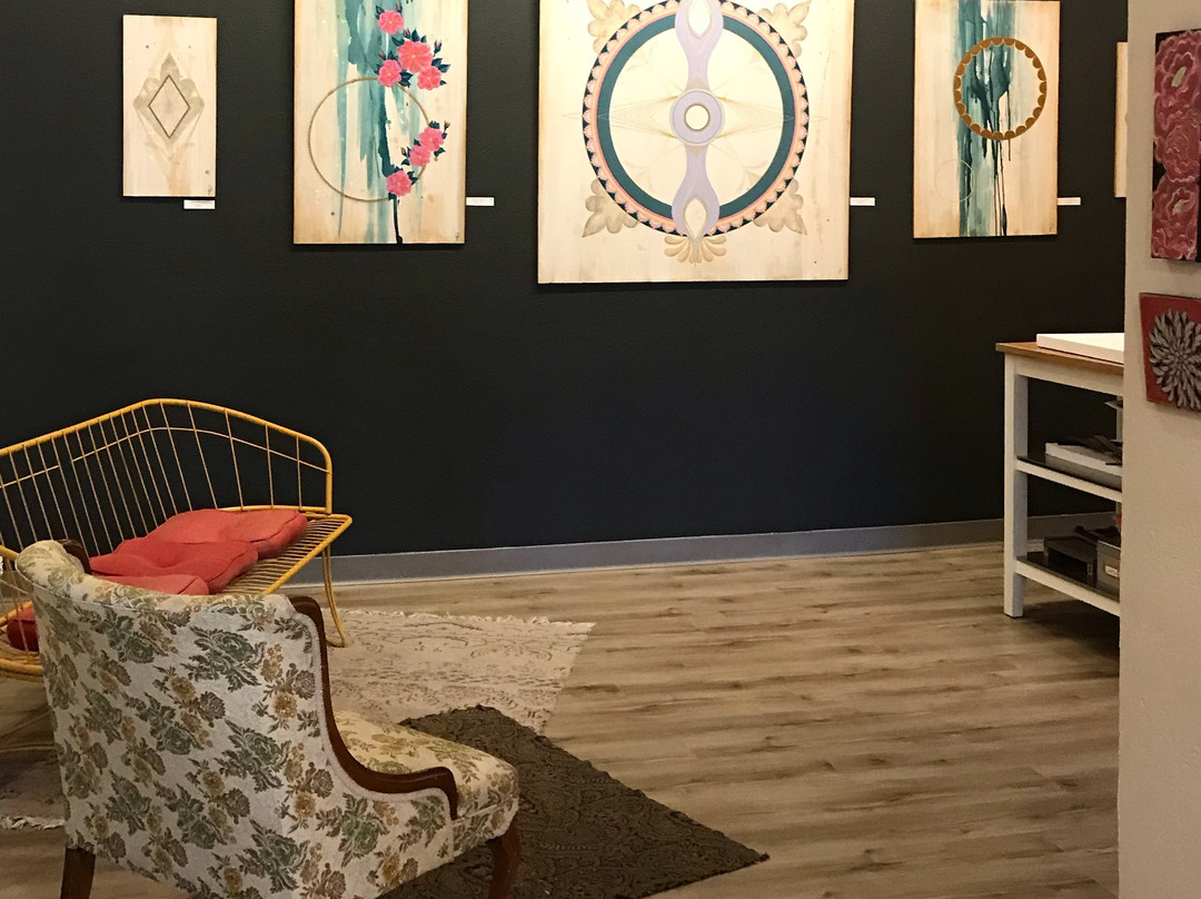 The HeArt Box-弗拉格斯塔夫必去景点