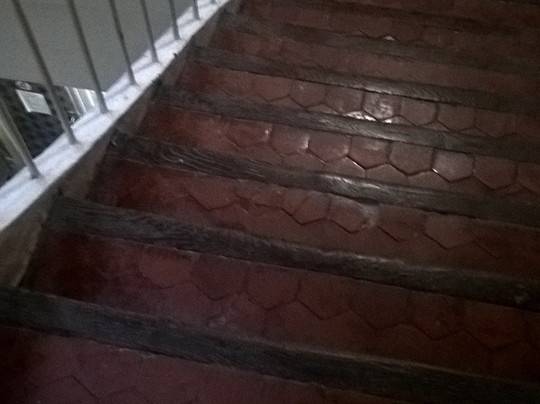 Sylvabelle Hotel主图