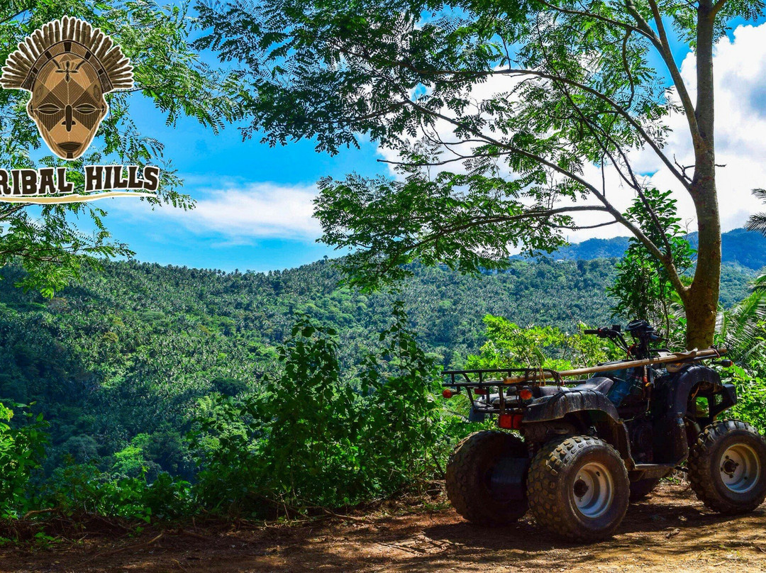 Tribal Hills Nature Park景点图片