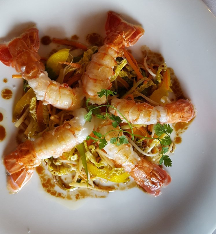 Vecchia Osteria Seseglio主图