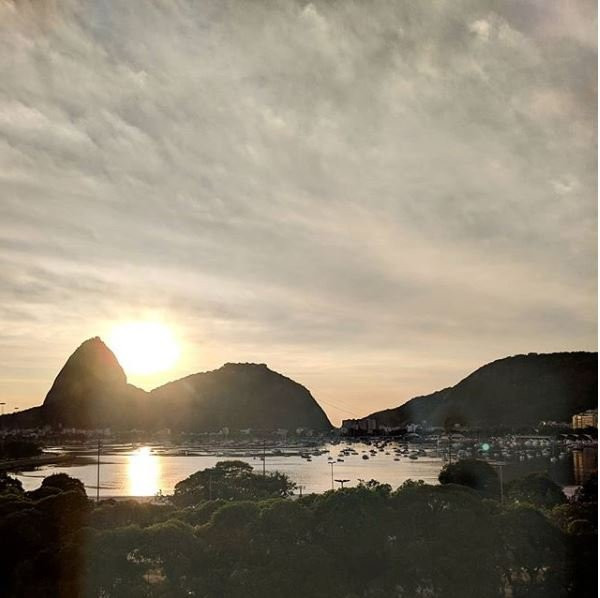 Yoo2 Rio De Janeiro, Tapestry Collection By Hilton主图