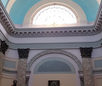 Catedral Nuestra Senora de la Merced-Viedma必去景点