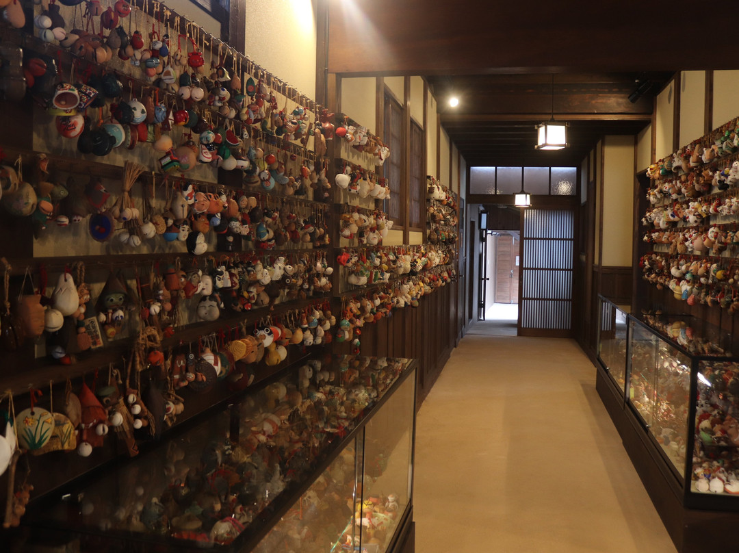Wakasa Minkogeikan景点图片