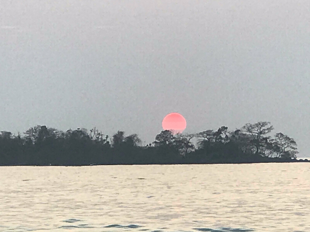 The Place Resort at Tokeh Beach主图