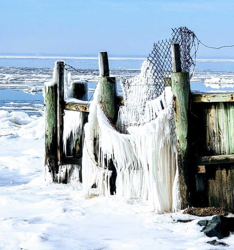 Ferry Park-Rock Hall必去景点