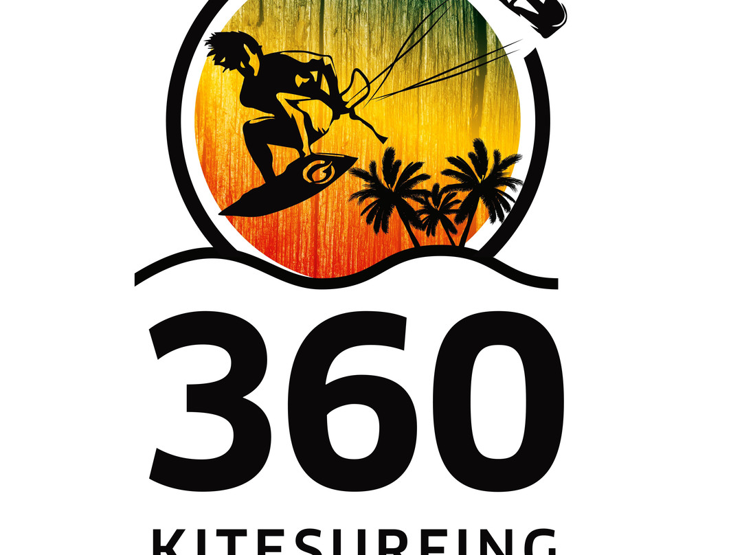 360kitesurfing景点图片