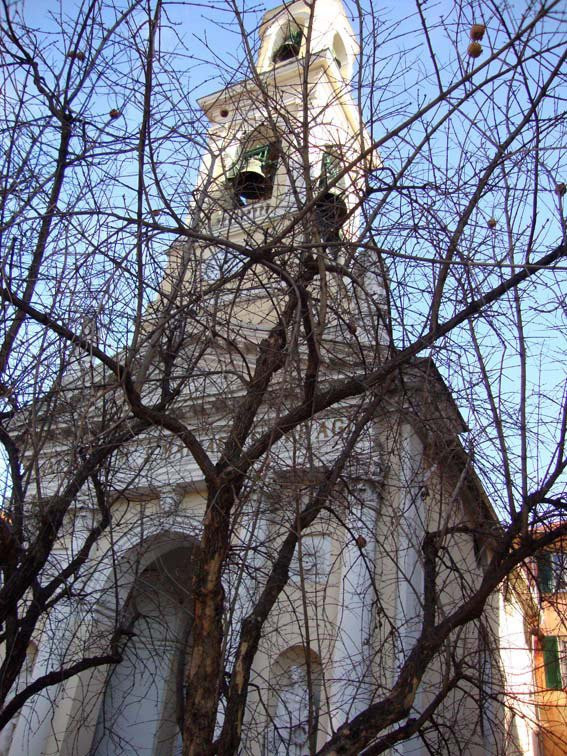 Santuario Nostra Signora del Suffragio-雷科必去景点