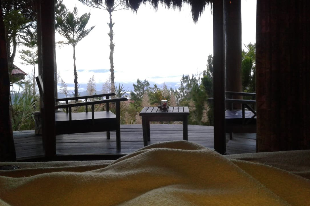 The Baliem Valley Resort主图