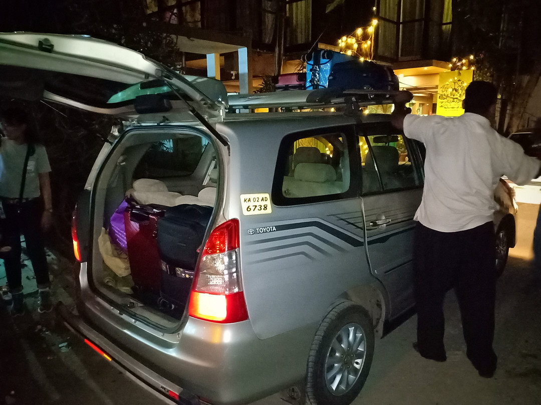 TaxiBazaar-加兹阿巴德必去景点