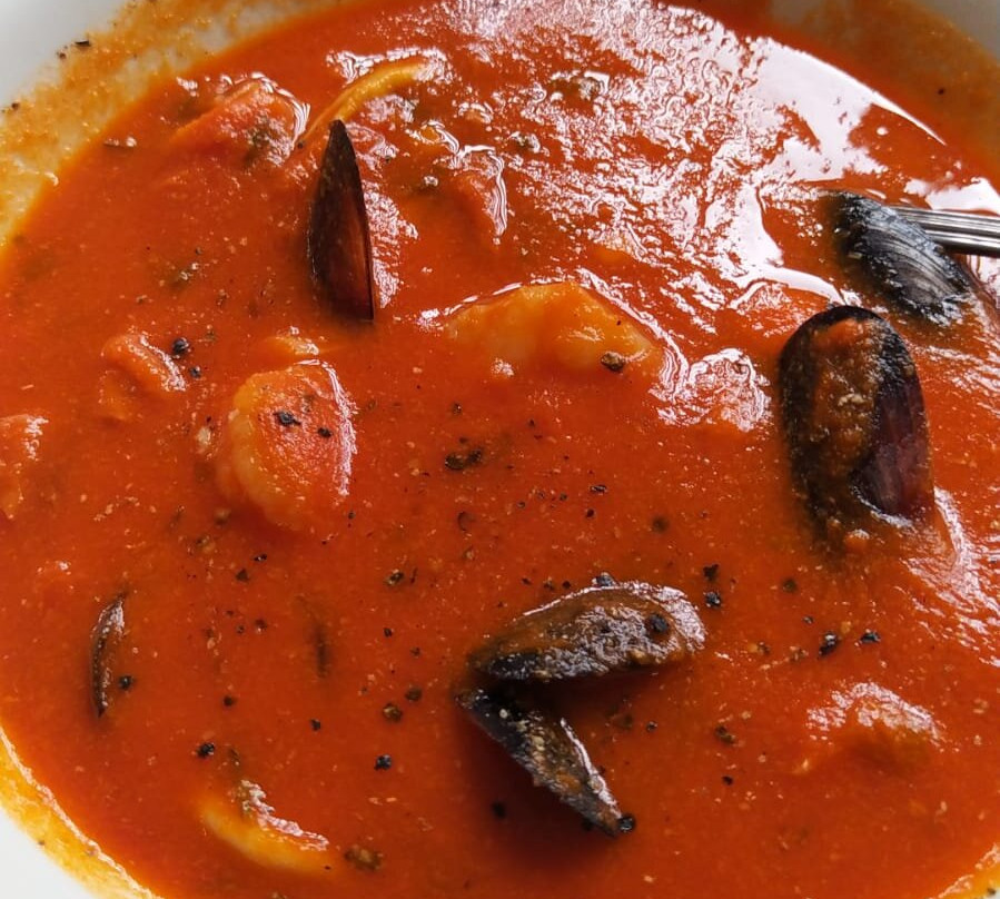 Santoro Ristorante Pizzeria