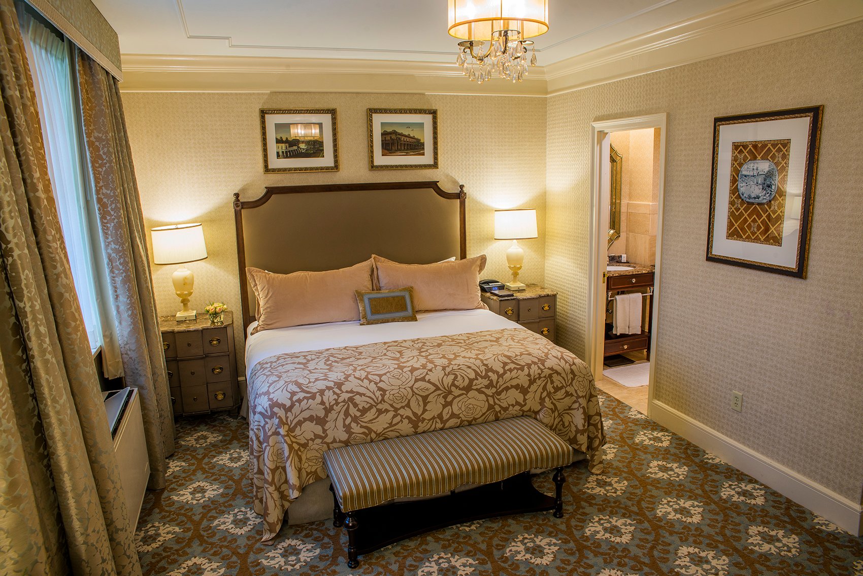 The Hotel Hershey-官方