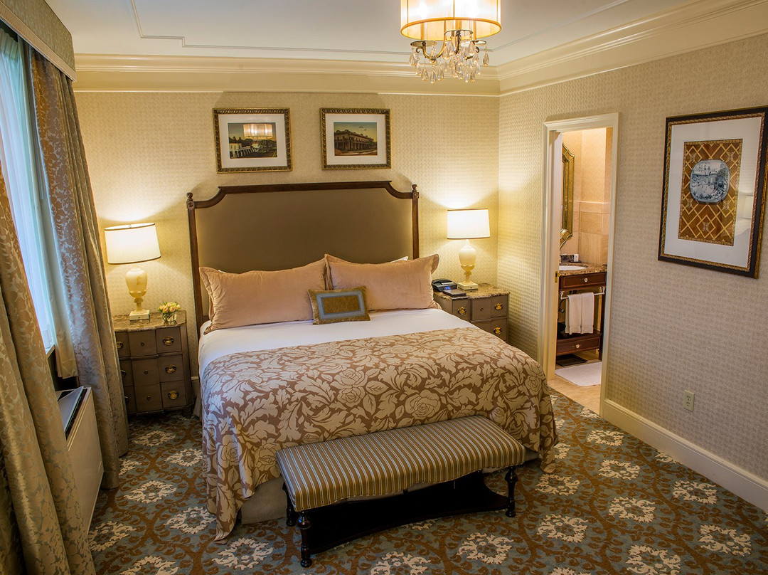 The Hotel Hershey主图