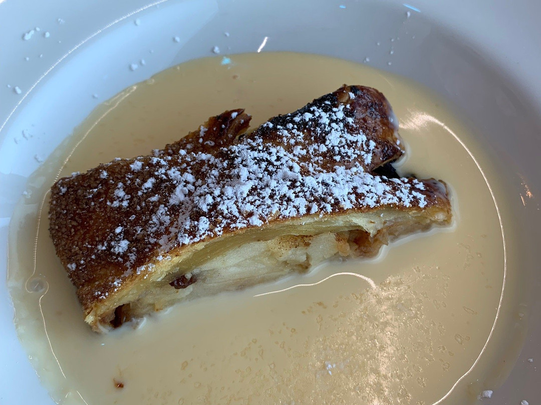 Dore餐馆和美食-Omega at Abbeydale