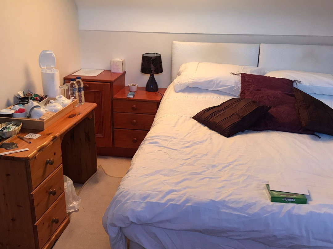Stonehouse Farm B&B主图