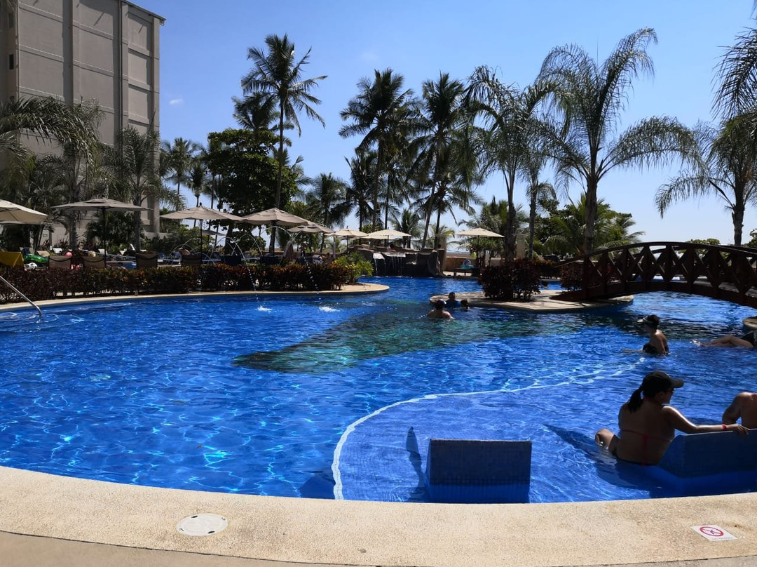 Crocs Resort & Casino主图