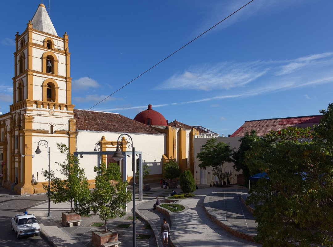 Hotel E Camino de Hierro主图