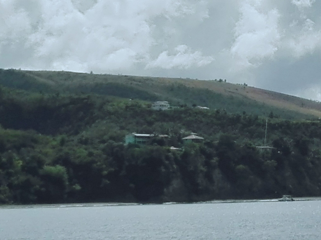 The Tamarind Tree Hotel & Restaurant主图