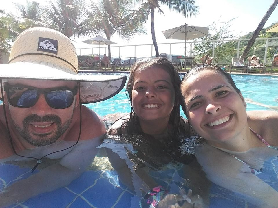 Hotel Porto Marina Rede Mont Blanc主图