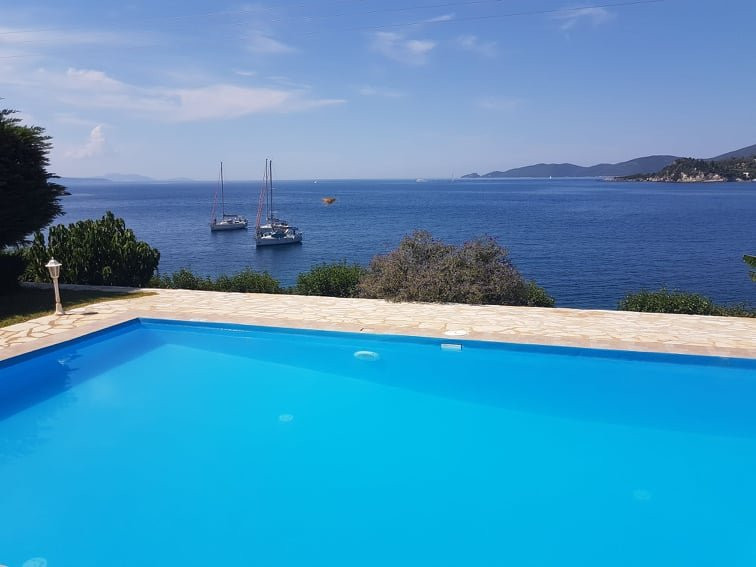 Amarandos Villas