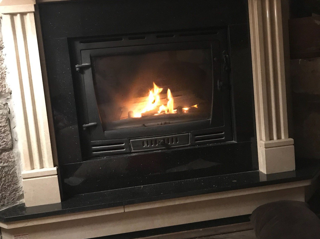 Assos Yildiz Hotel主图