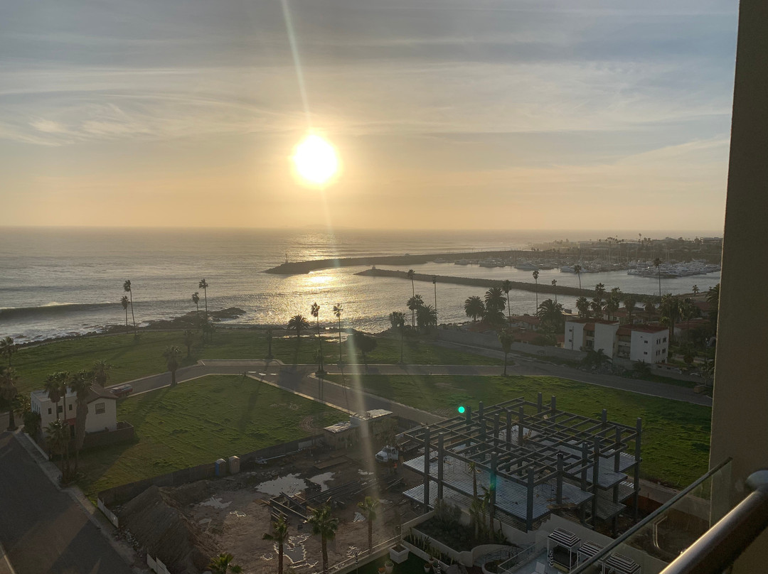 Torre Lucerna Hotel Ensenada主图