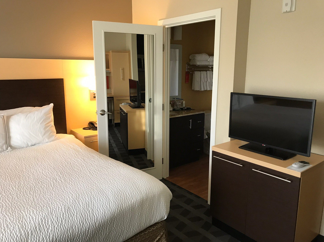 TownePlace Suites by Marriott San Jose Santa Clara