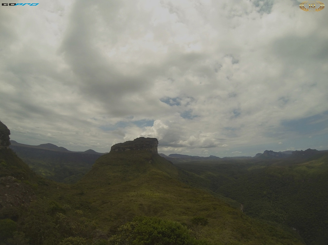 Morro do Castelo景点图片