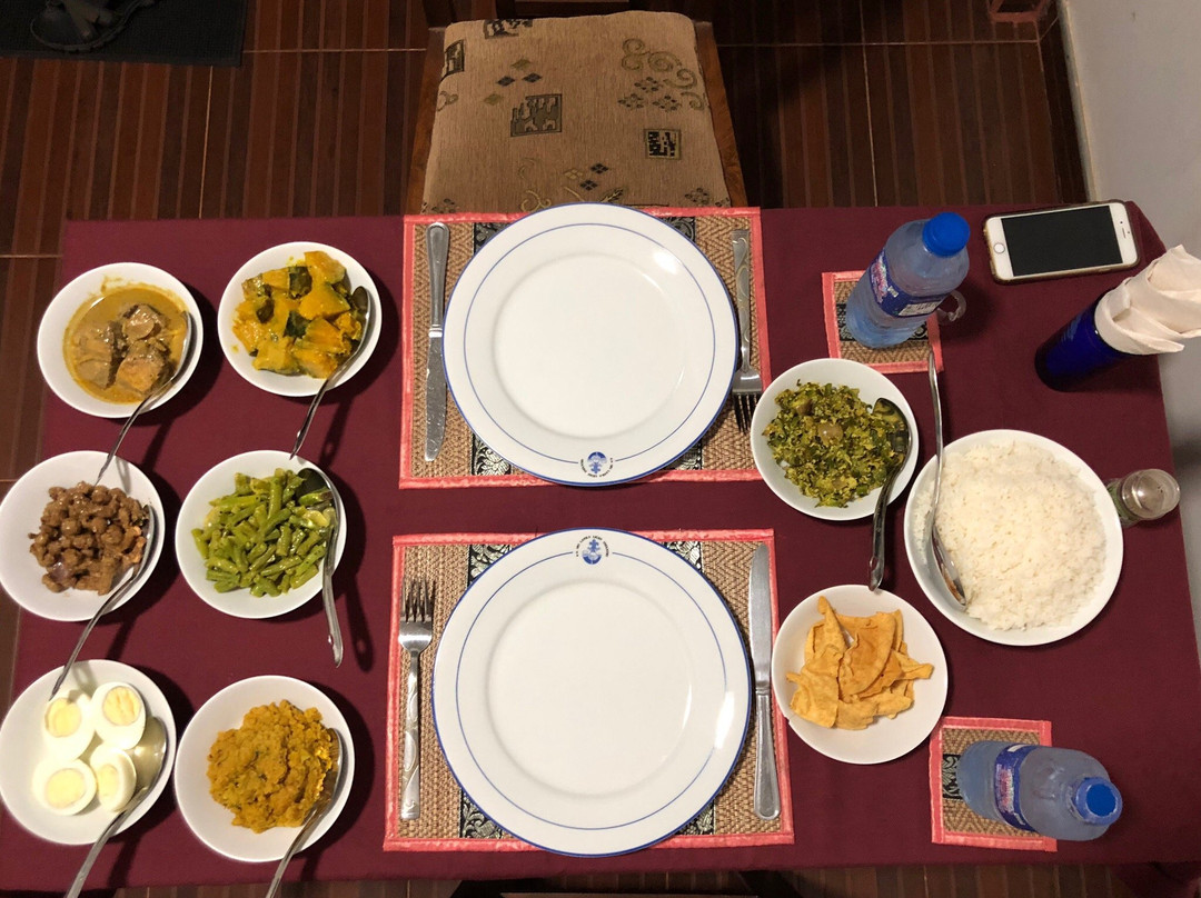 Priyavimana Resort主图