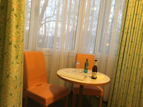 库尔姆巴赫品味酒店主图