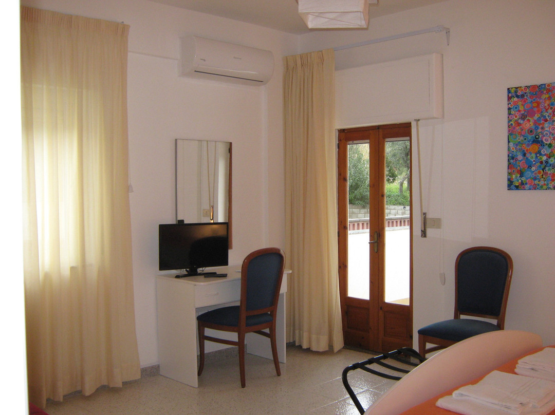 Al Saliceto Hotel主图