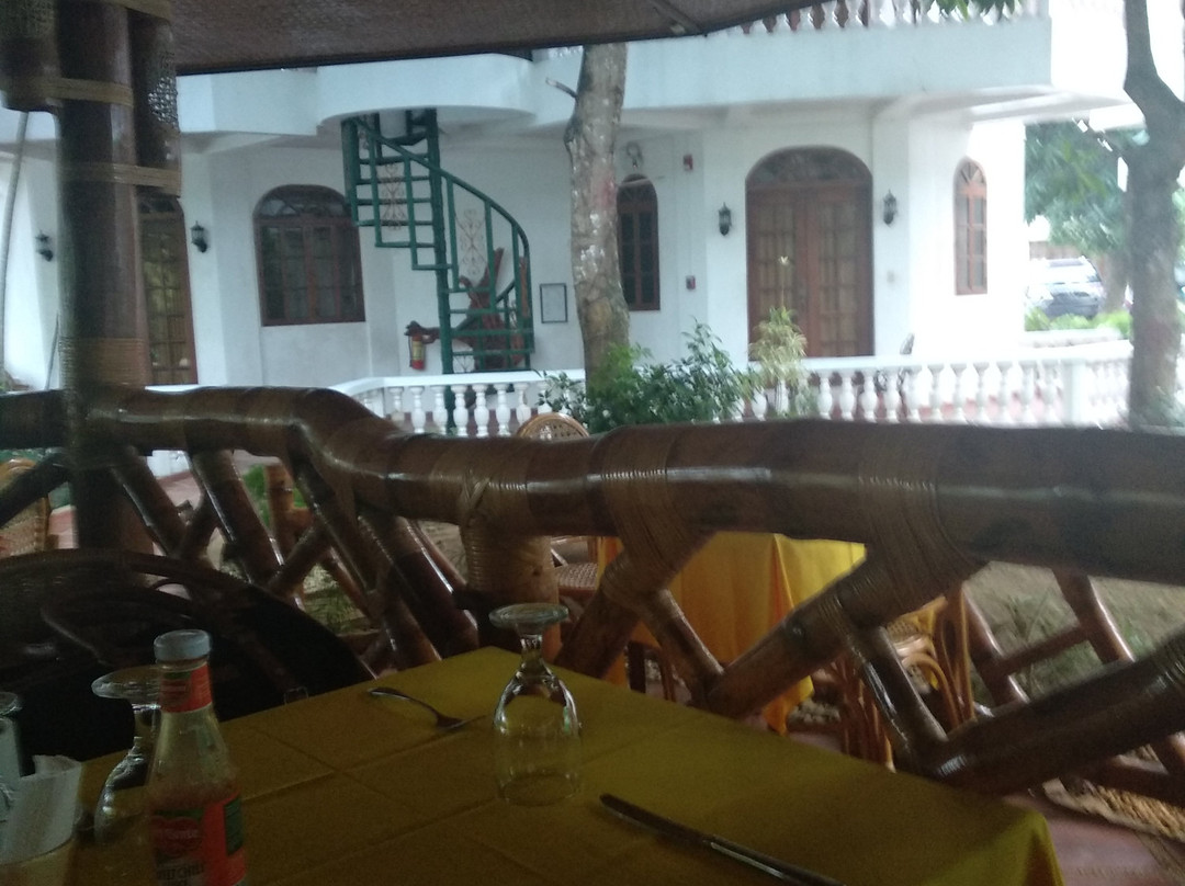 甜蜜生活酒店主图