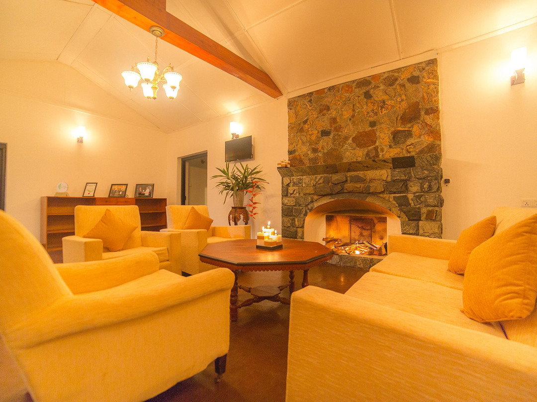 Micklefield Bungalow主图