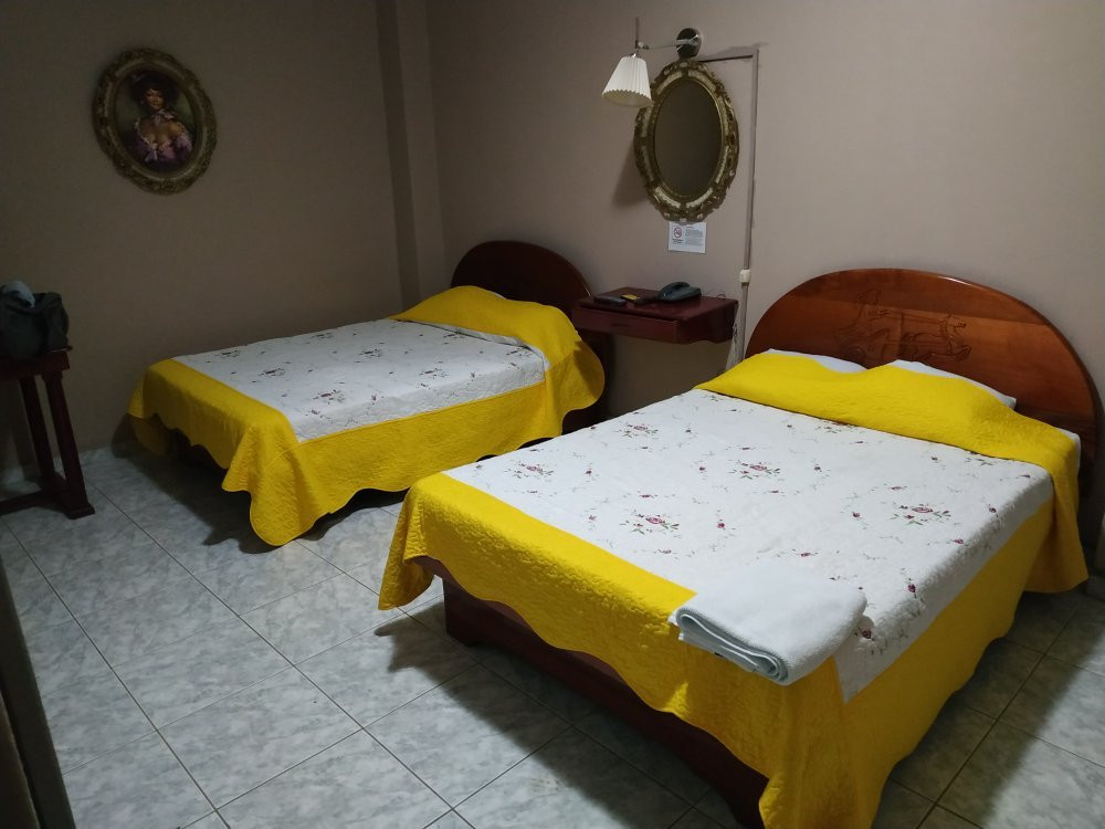 Hotel SemiRami主图