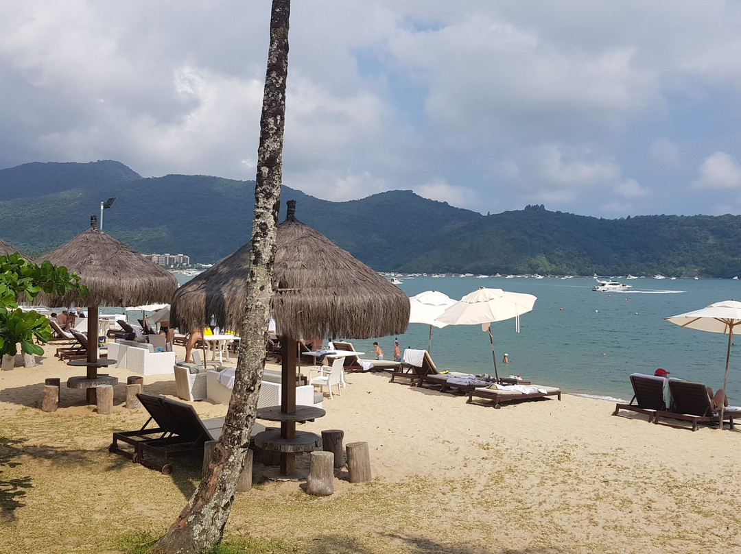 Costa Verde Tabatinga Hotel主图