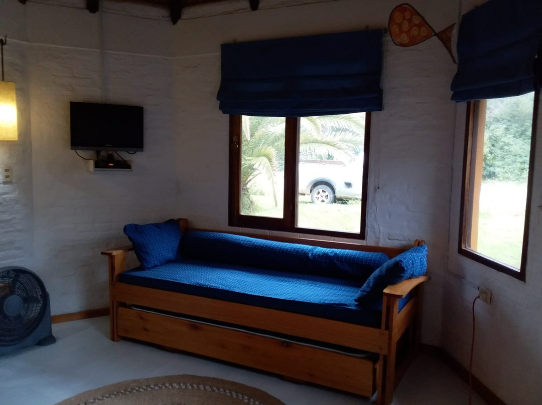 Coco Loco Lodge