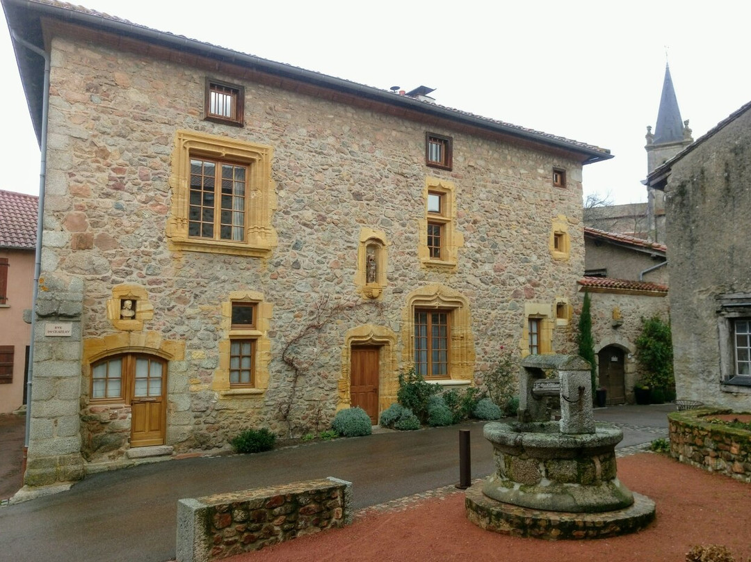 Maison Dauphin主图