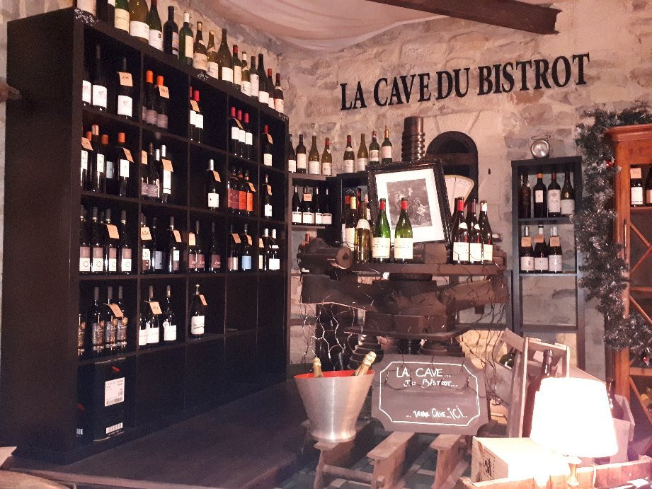 Le Bistrot Vinaigrette主图