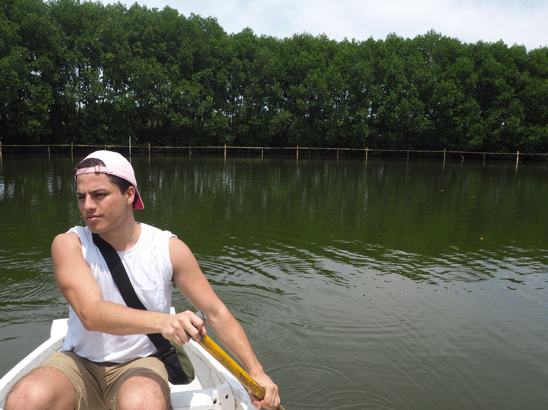 Grand Maerakaca-三宝垄必去景点