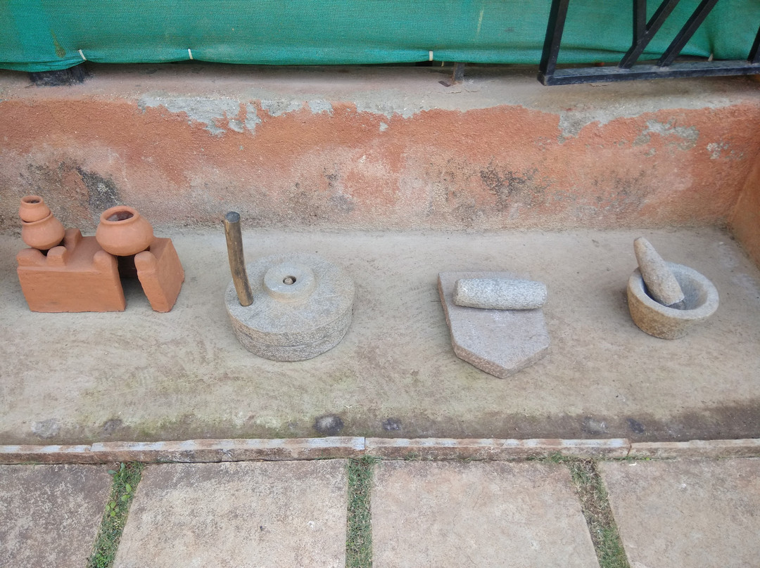 Whistling Waves Beach Resort & Camping主图