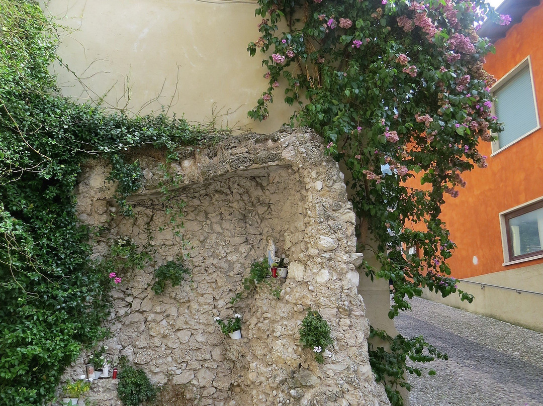 Antica Pieve di Santo Stefano-马切尔西涅必去景点