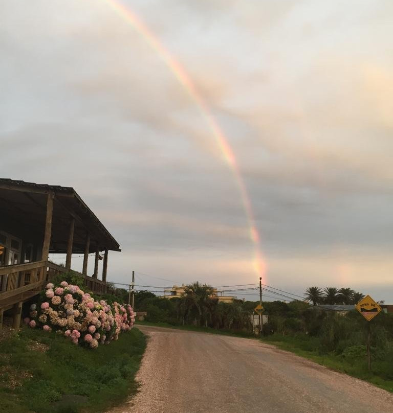 Posada del Barco主图