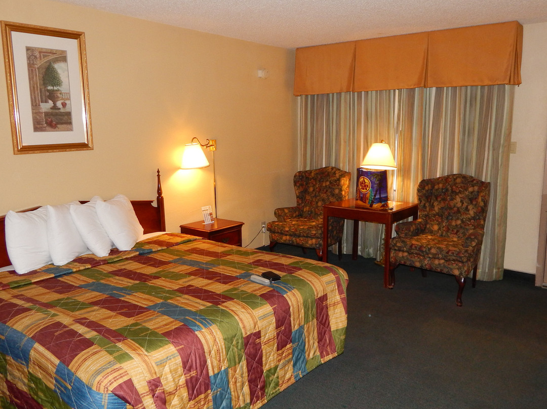 皇家假期汽车旅馆主图