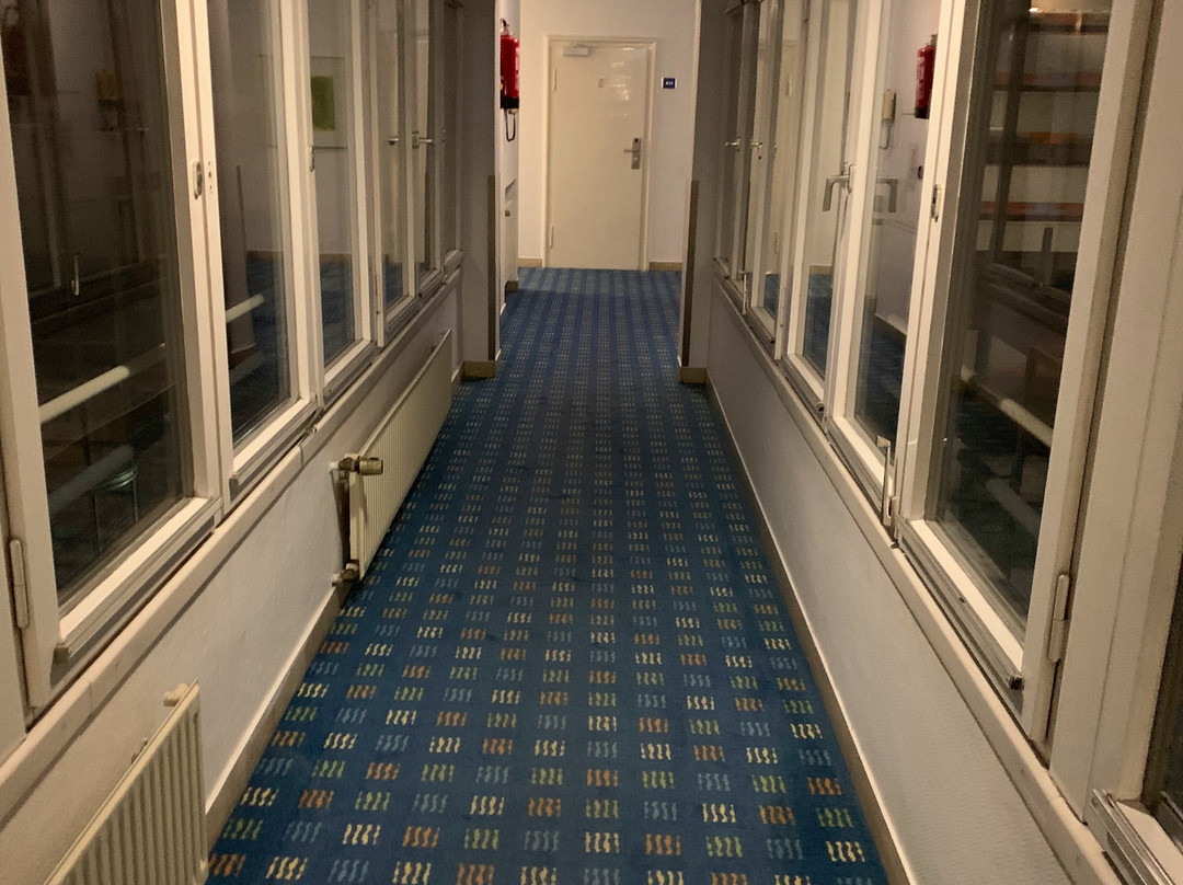 克特尔贝斯特韦斯特酒店主图