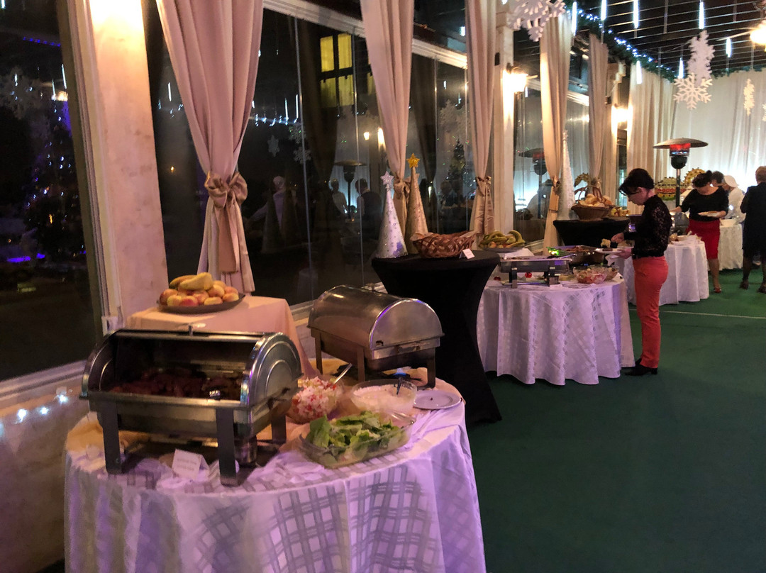 Hotel Djerdap Kladovo主图