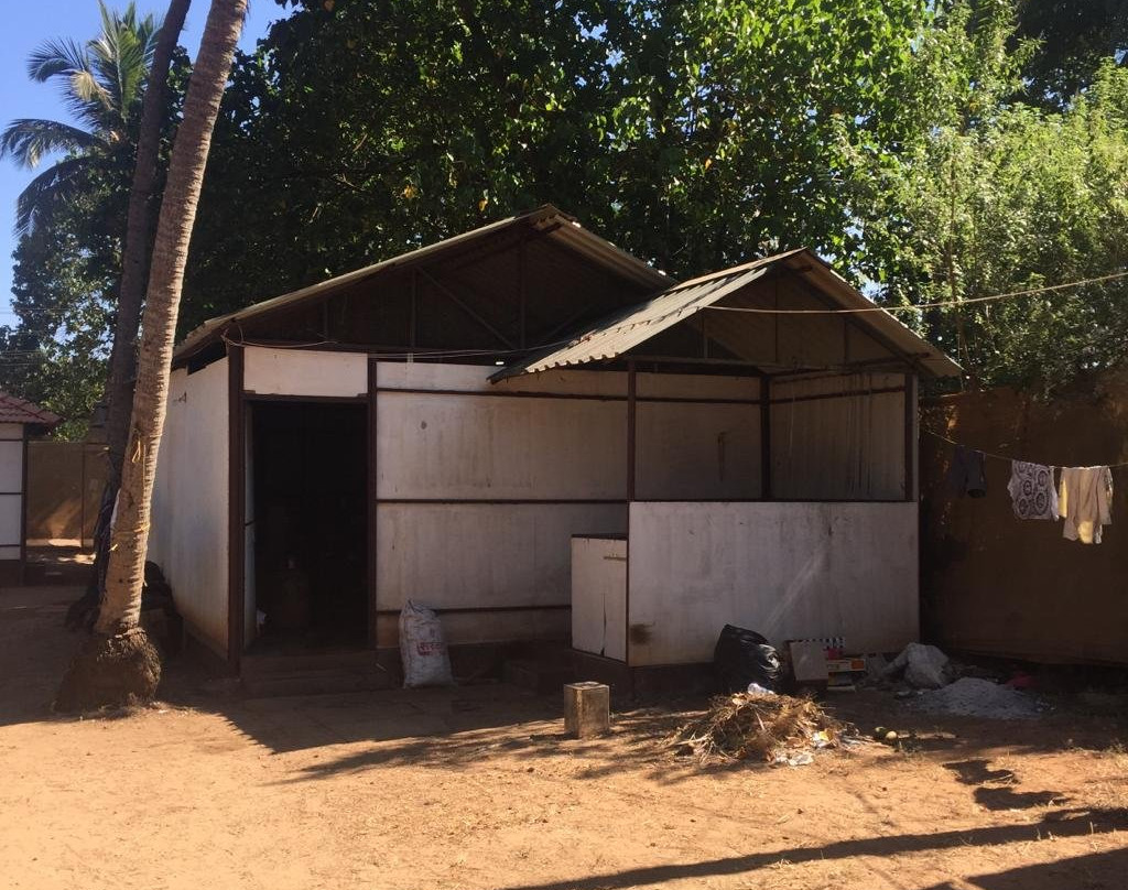 Anantra Sea View Resort主图