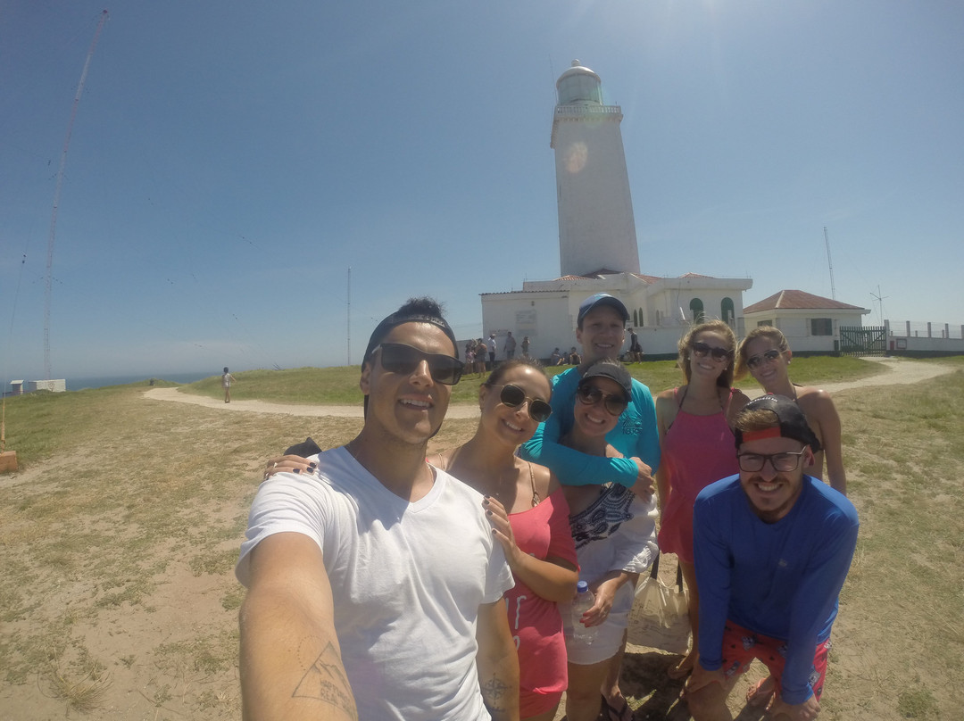 Santa Marta Lighthouse景点图片