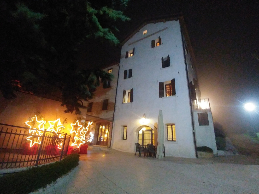 Hotel Antica Abbazia主图