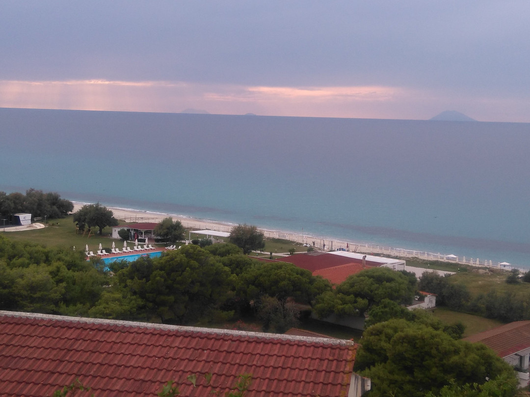 BV Kalafiorita Resort主图