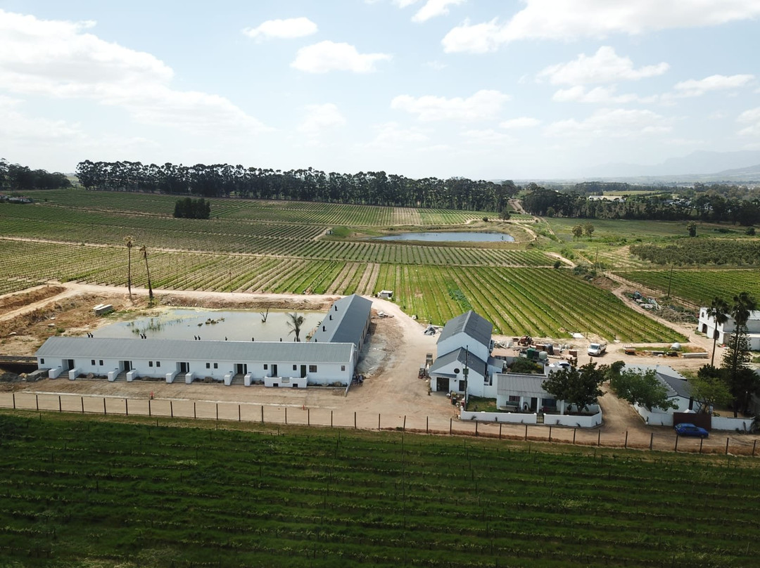 中農場帕爾賓館 Zhōng nóngchǎng pà ěr bīnguǎn主图